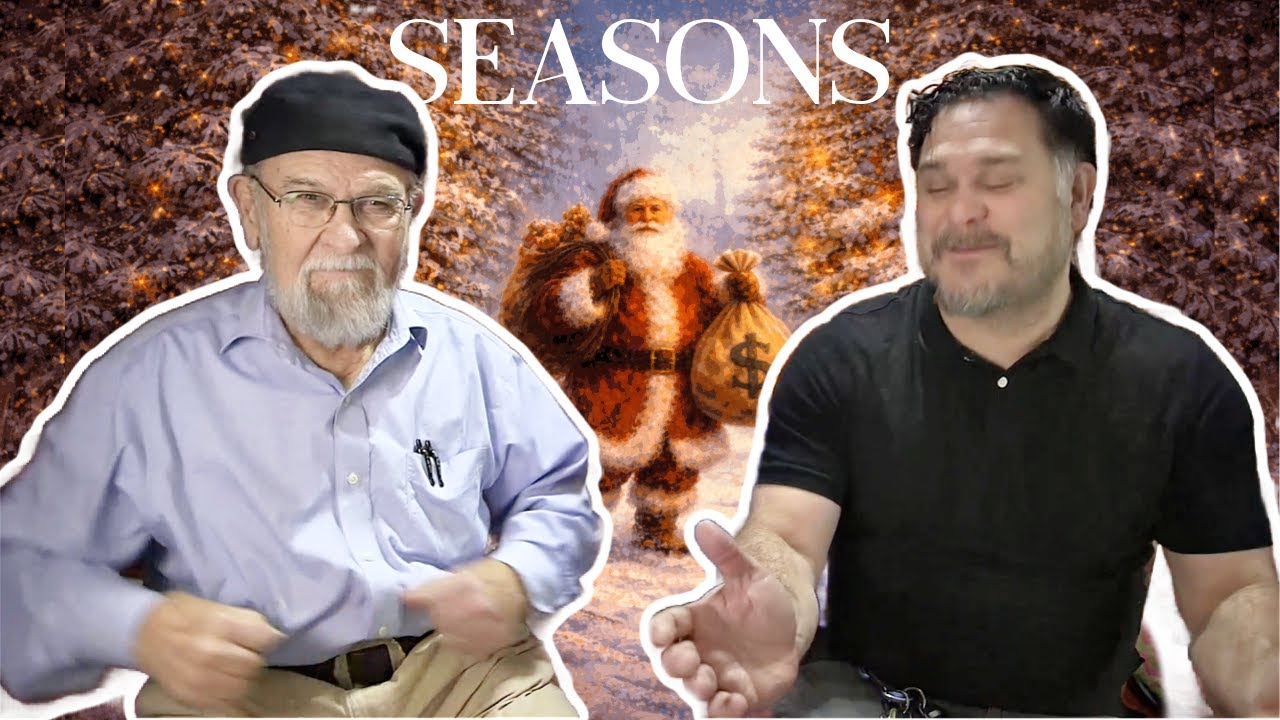Seasons and Celebrations