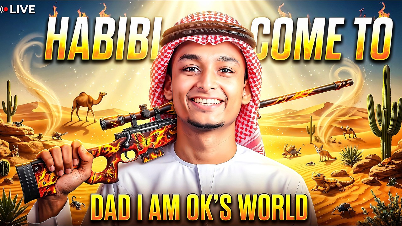 🌿FREE FIRE LIVE🌿PLAYING BR-RANKED😎UNDER THE WATER🎮🎯 ON LIVE - GARENA FREE FIRE