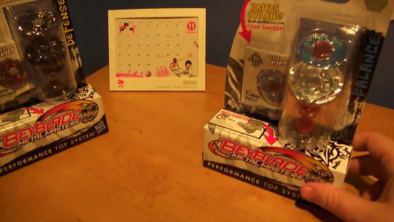 Beyblade Metal Masters: DUAL UNBOXING!! (Flame Byxis 230WD & Gravity Destroyer AD145WD)