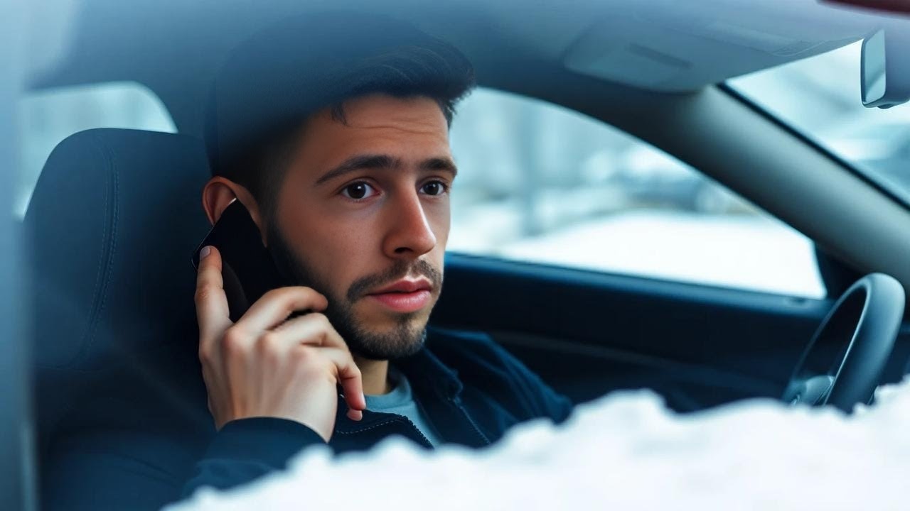 (READ THE DESCRIPTION) I WORK AS A CAB DRIVER IN MOSCOW!