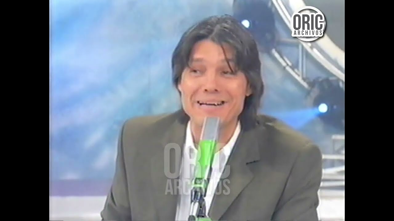 El Show de VideoMatch - 28 de Octubre 2002