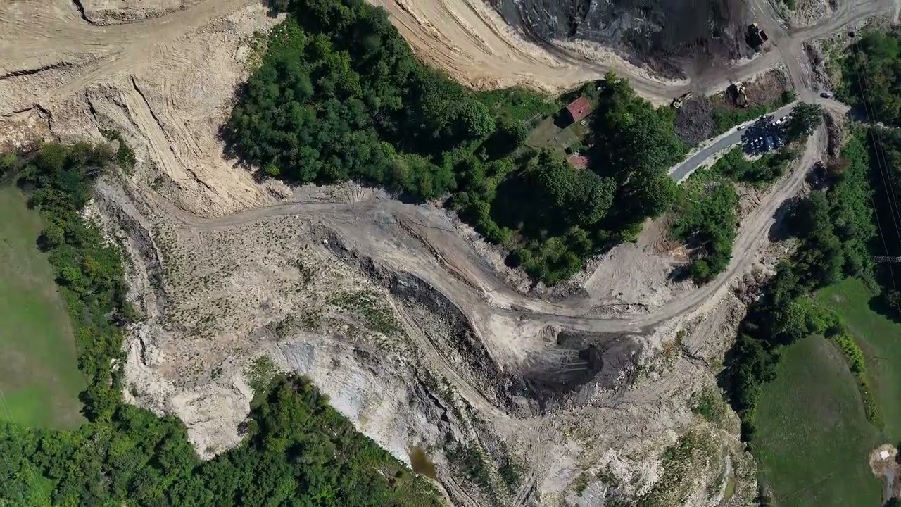 Bukova Kosa - život pored rudnika, Miroslav Stakić