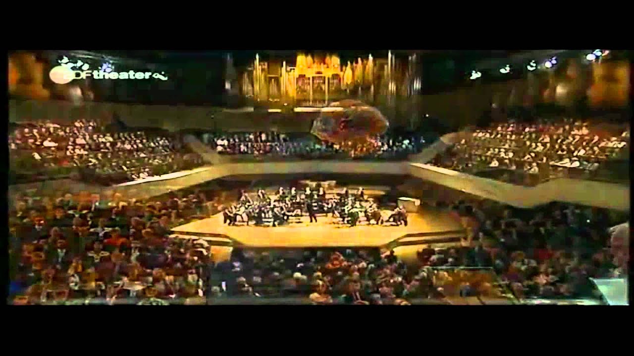 Joseph Haydn Symphony nº 66 Hob. I:67 in F major