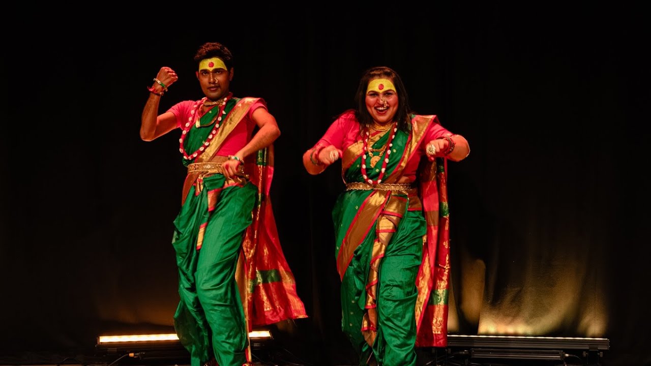 IPCC Diwali 2025 || Jogwa dance|| Lallathi Bhandar|| Kalaivaani dance group 