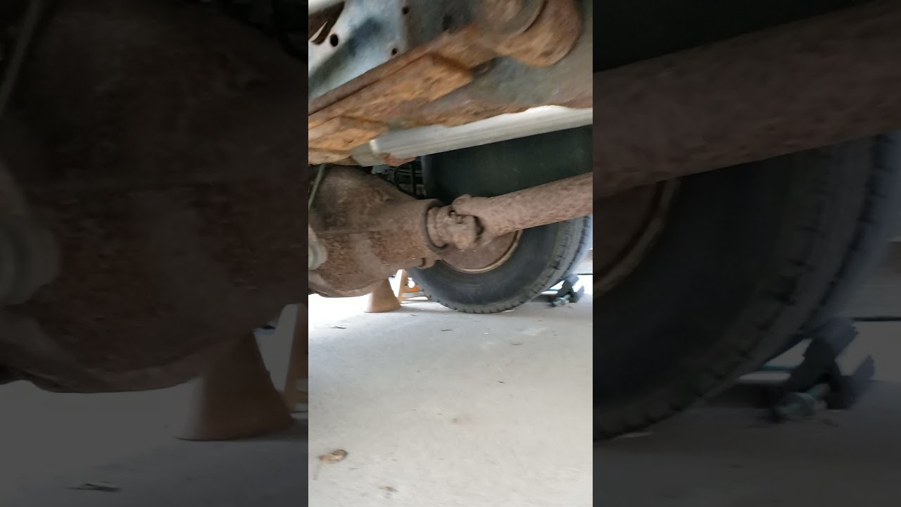 2nd gen. Dodge ABS/BRAKE light staying on