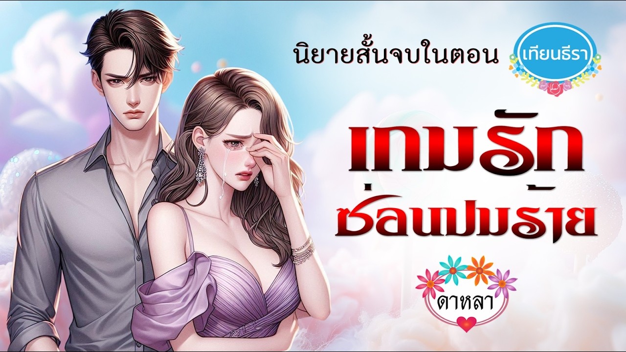 นิยายสั้นจบในตอน 