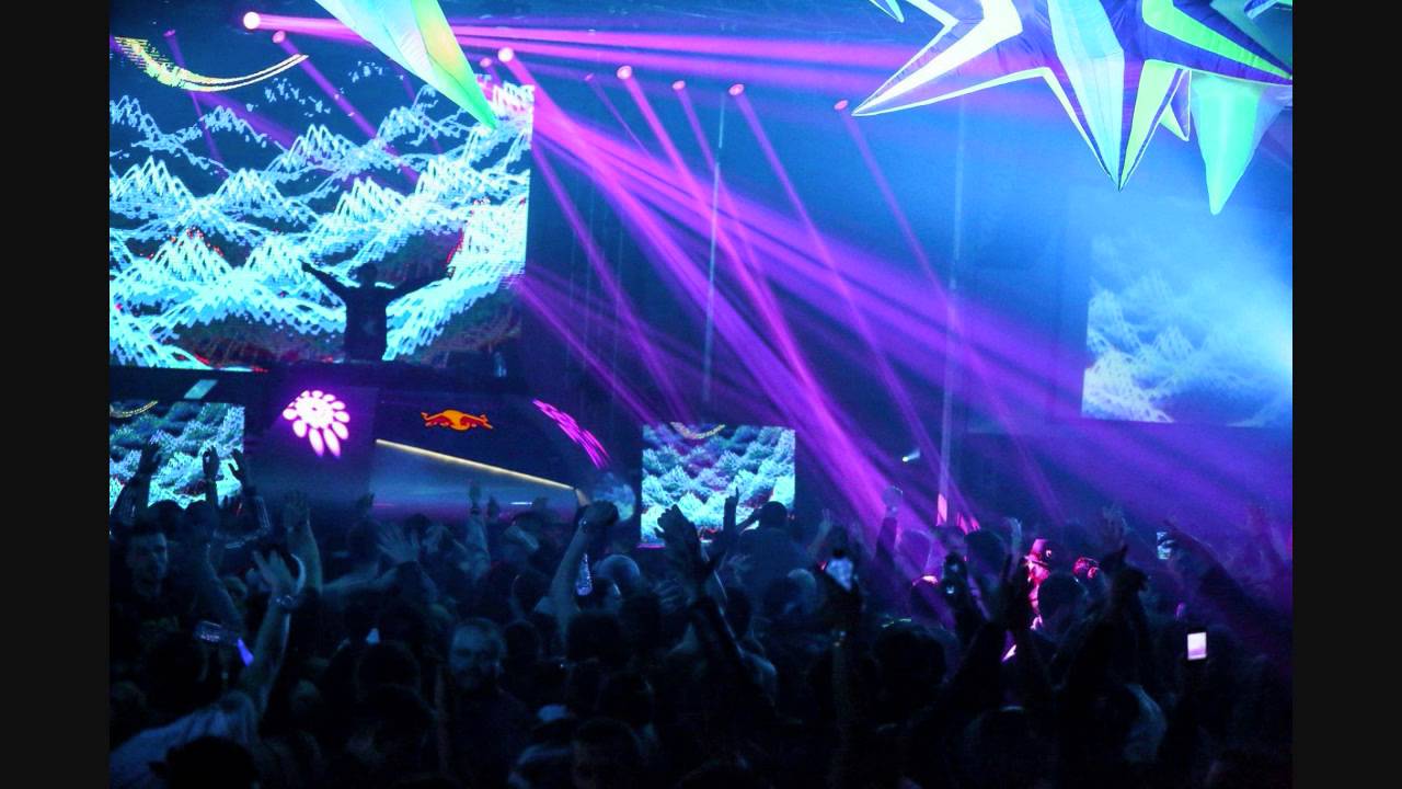 DJANTRIX - Live Mix [Digital Om Production Series Vol.4 | 24/03/2015,RadiOzora]