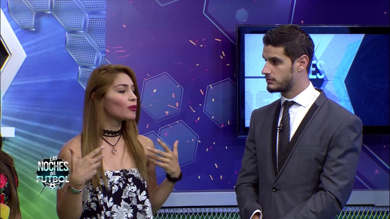 Habla sobre la actitud de Gaby