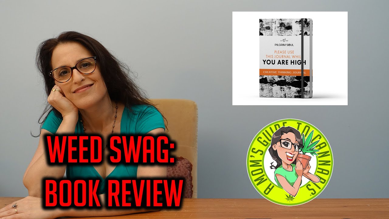 Weed Swag: Book Review