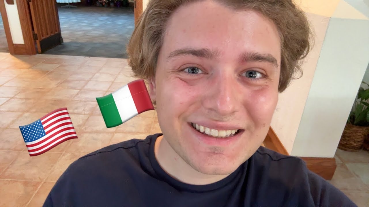 7 cose italiane che negli USA sarebbero ILLEGALI…