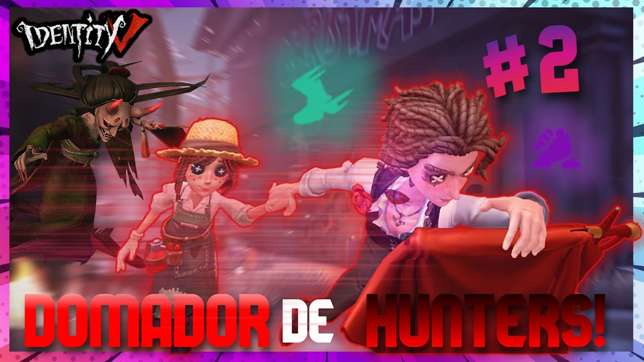 🟣É ASSIM QUE SE JOGA UM DUAL FACTION COM MAIS DE 7K HORAS🔥⚫