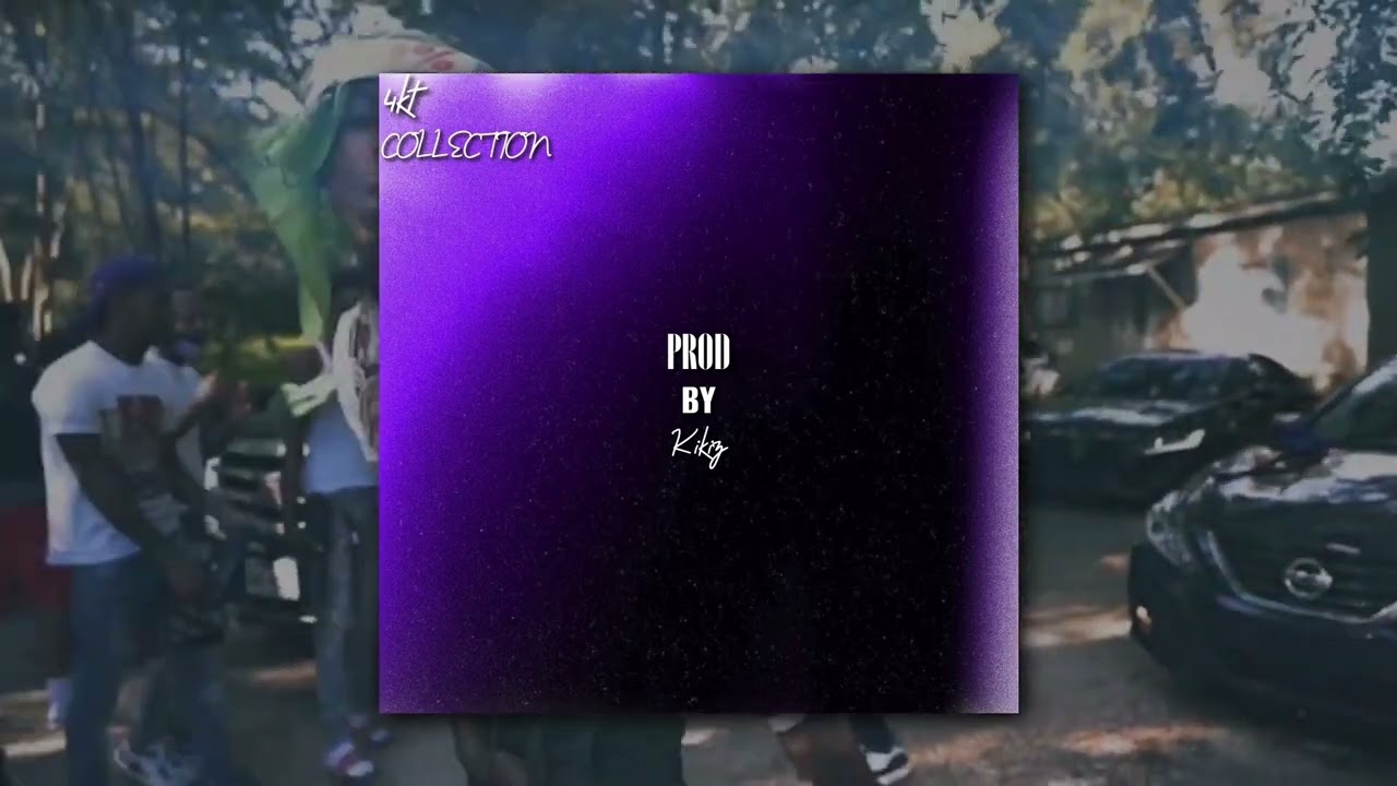 [FREE 10+] 4KT COLLECTION LOOP KIT [Youngboy, Baton Rouge, Aggressive, Fredo Bang]