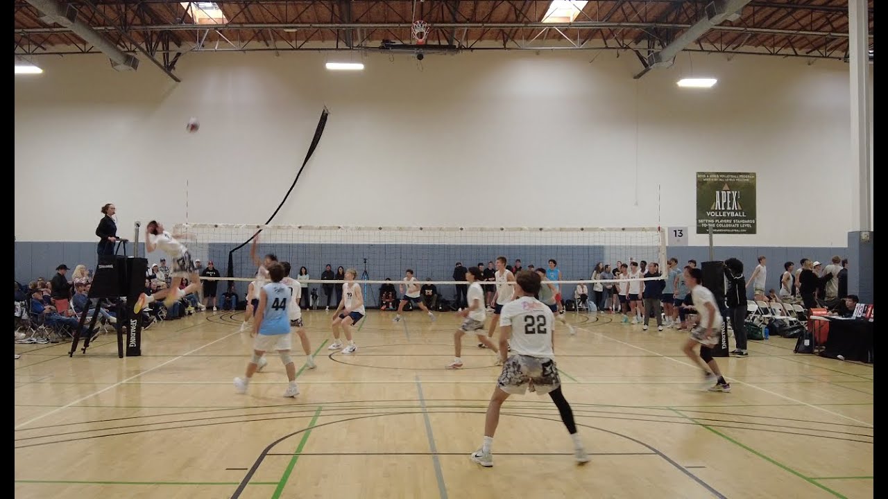 Franklin Shiekh SoCal Nov 15 Highlights