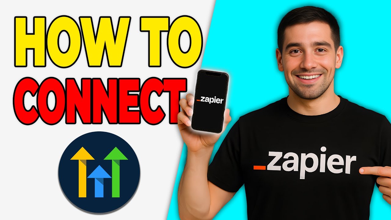 How To Connect GoHighLevel To Zapier (Automation Setup 2026)