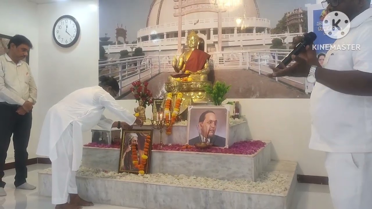 मौजे कार्ले येथे १९/२/२०२६ रोजी अंधश्रद्धा निर्मूलन शिबीर संपन्न.मार्गदर्शक आद.संतोष जाधव गुरुजी 