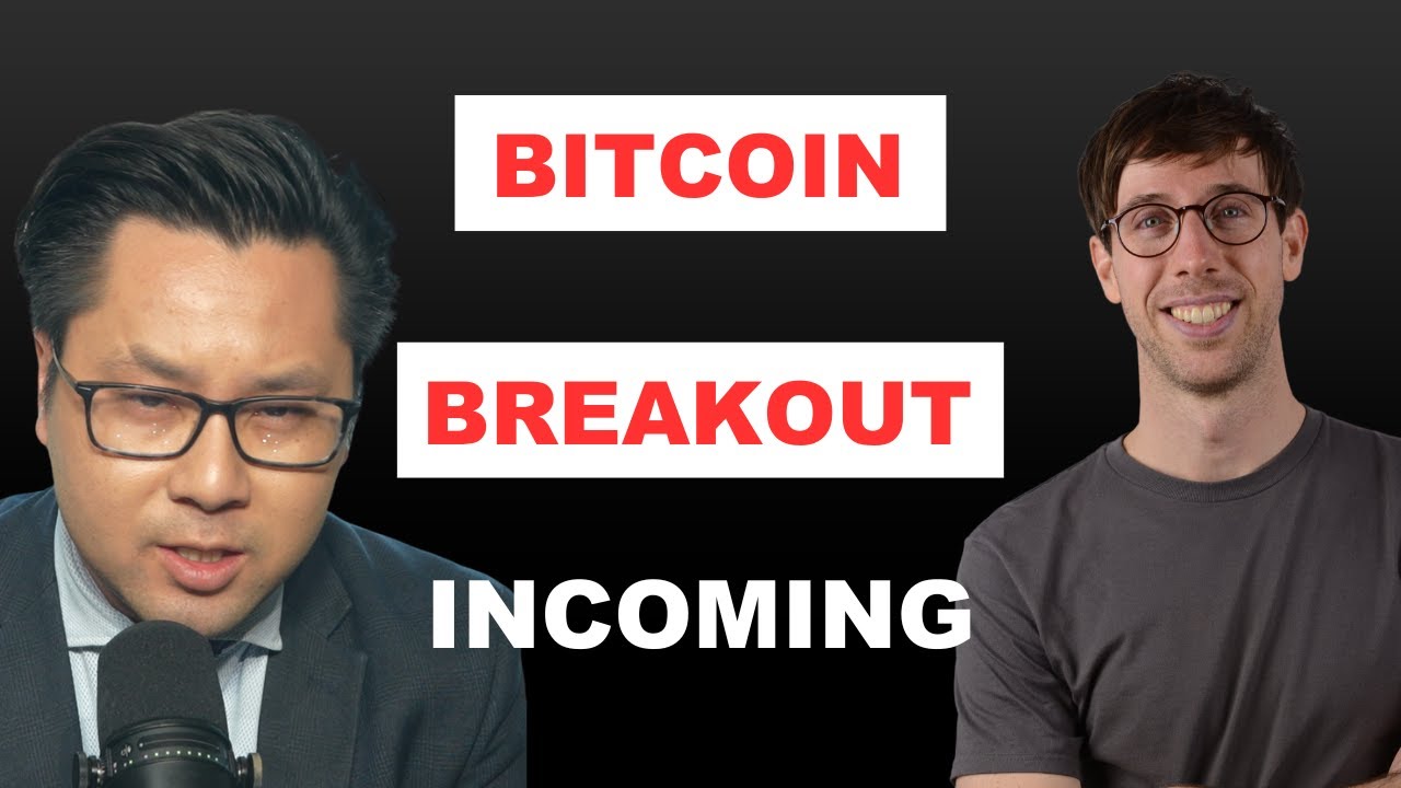 $150k Bitcoin This Year? Trader Reveals Price Floor | Aaron Dishner