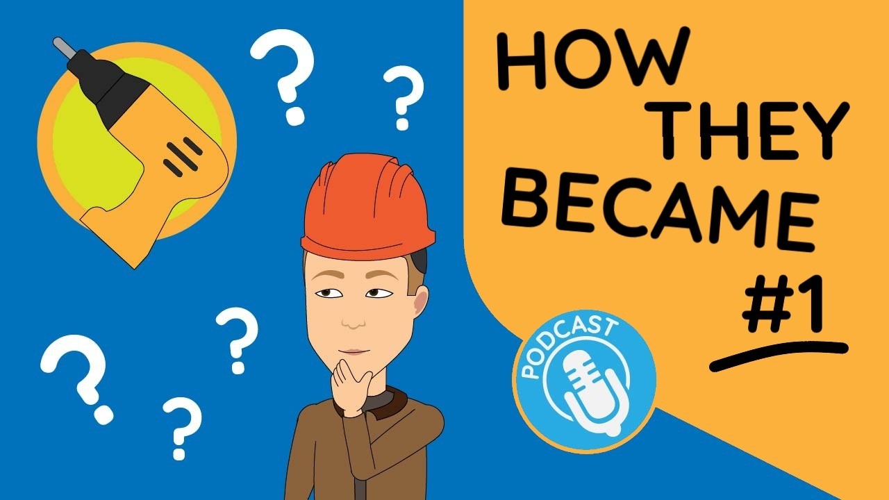 INDUSTRY DOMINANCE: The 100-Year Rise of DeWalt Tools | Risk, Innovation, and Patience