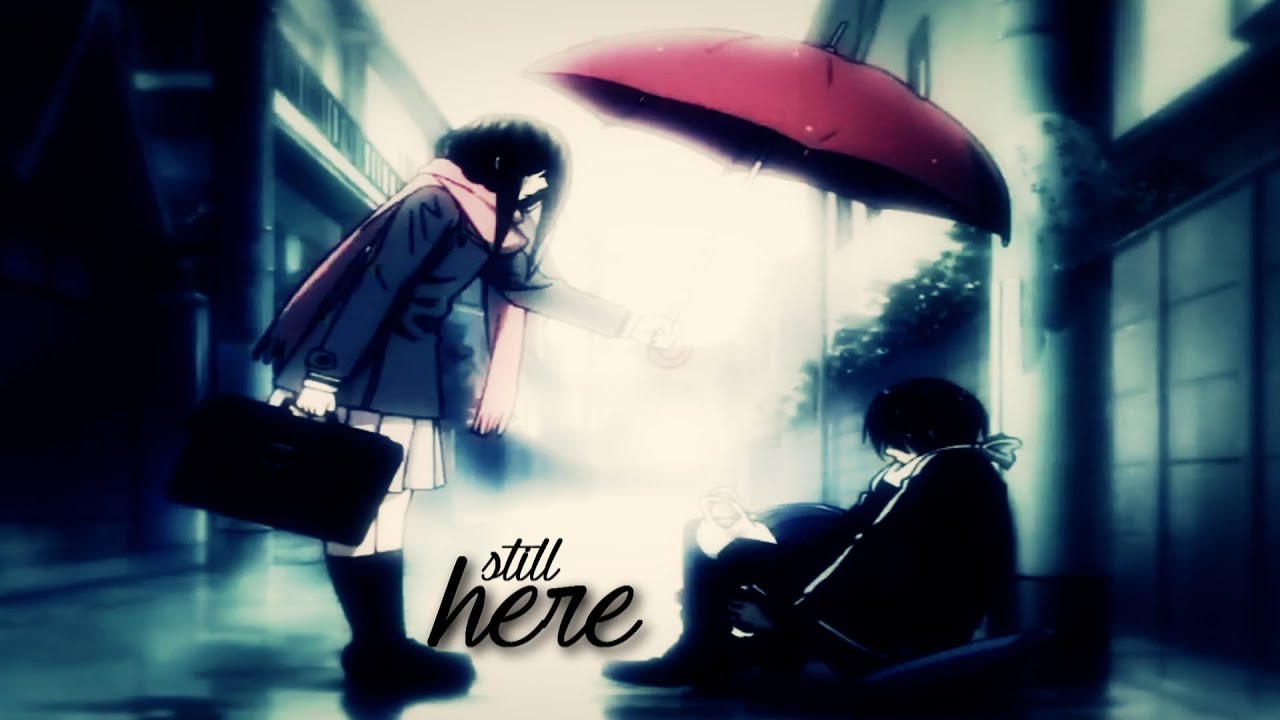 [Still Here] - Noragami