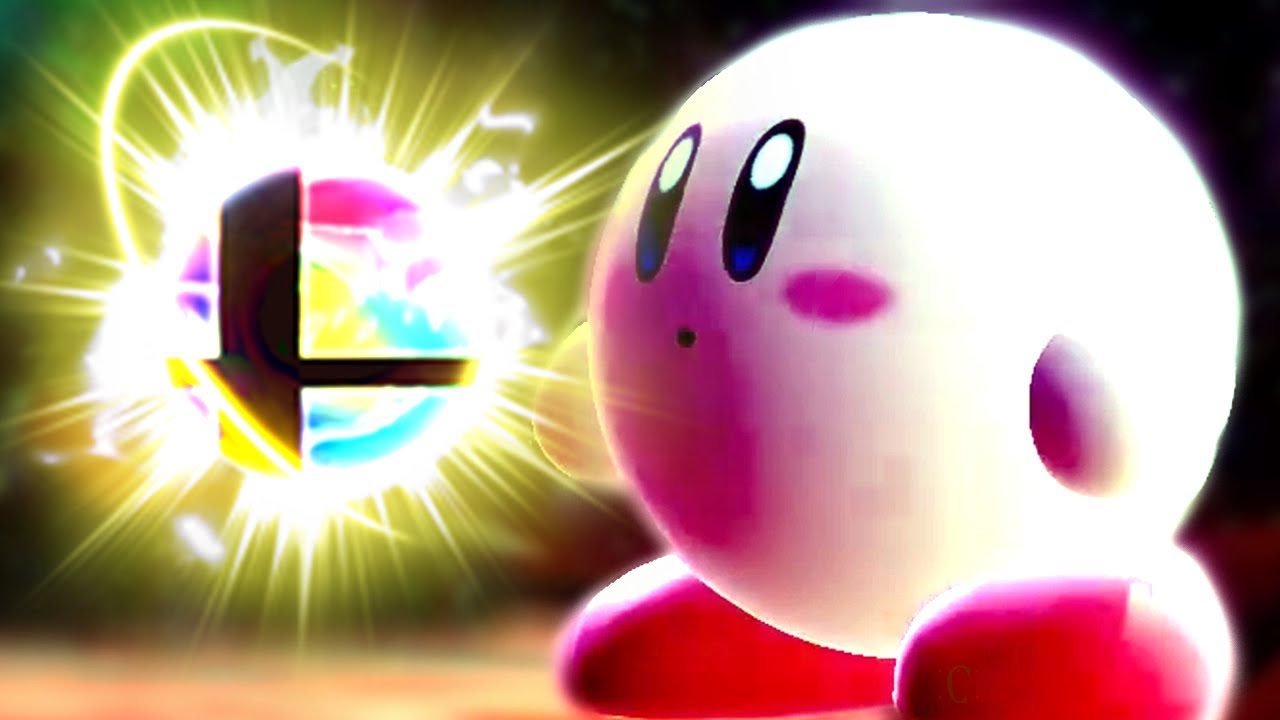 Super Smash Bros Ultimate All Final Smashes 1080P 60FPS | 76 Characters