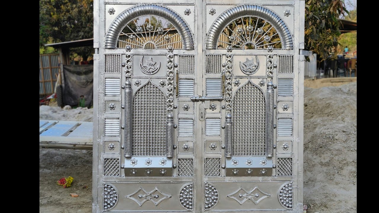 best main door design 2024 ka 😱🫡//letest main door design 2024🔥🔥 steel, iron