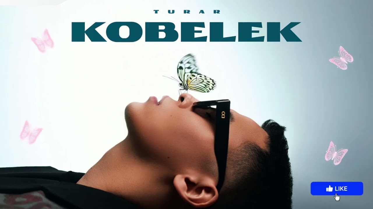 TURAR – KOBELEK Dance Remix 2026