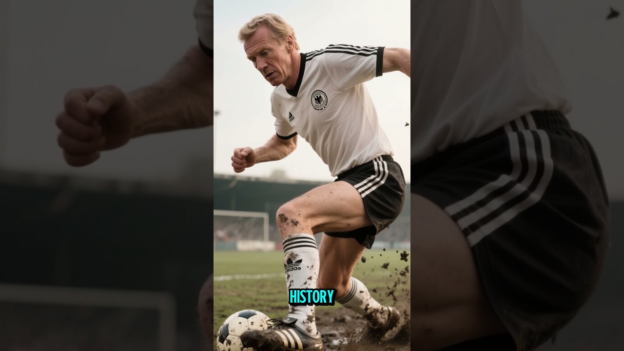 ADIDASvsPUMA, the fiercest rivalry in the history