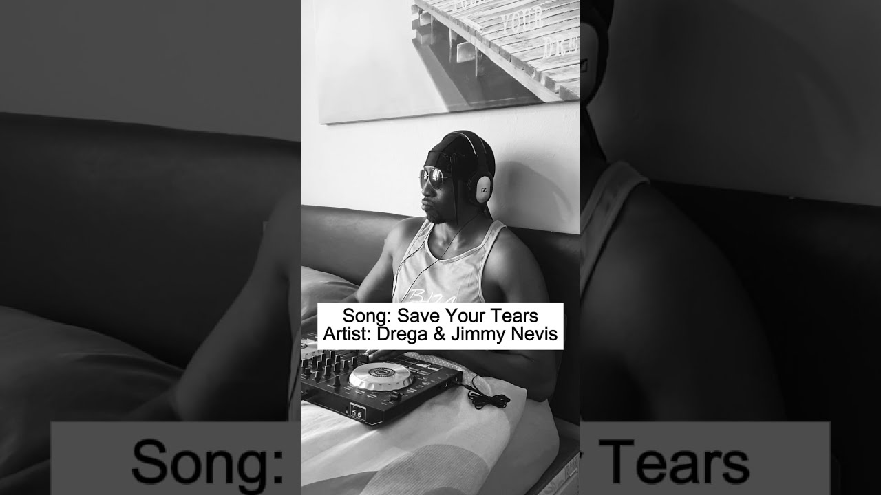 D.A.Y.O's Arise Radio Vol.5  (Emotional, Deep Afrohouse)