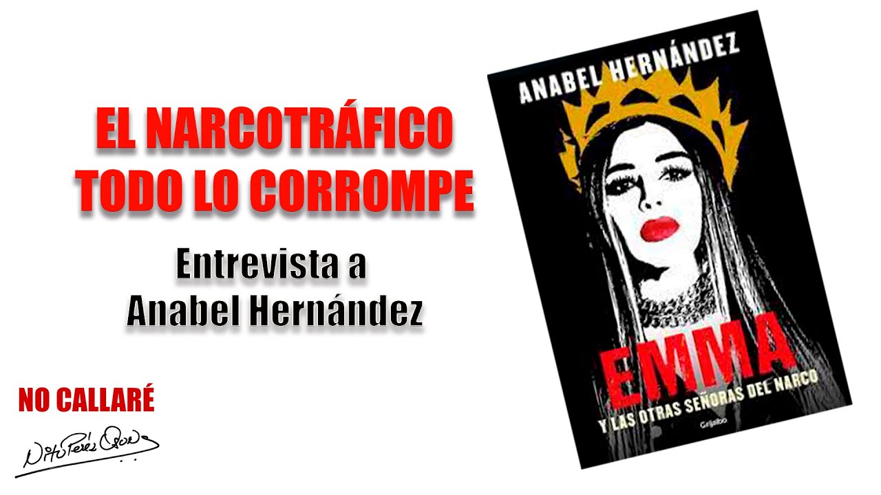 Emma y las otras se&ntilde;oras del narc@