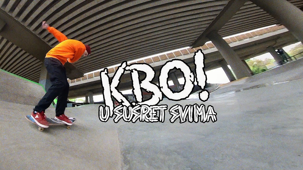 KBO! -  U susret svima