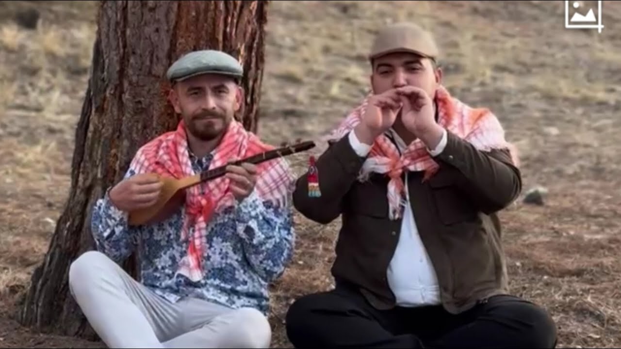 Bekar koydun beni Sabri özdemir & yasin Akkaya