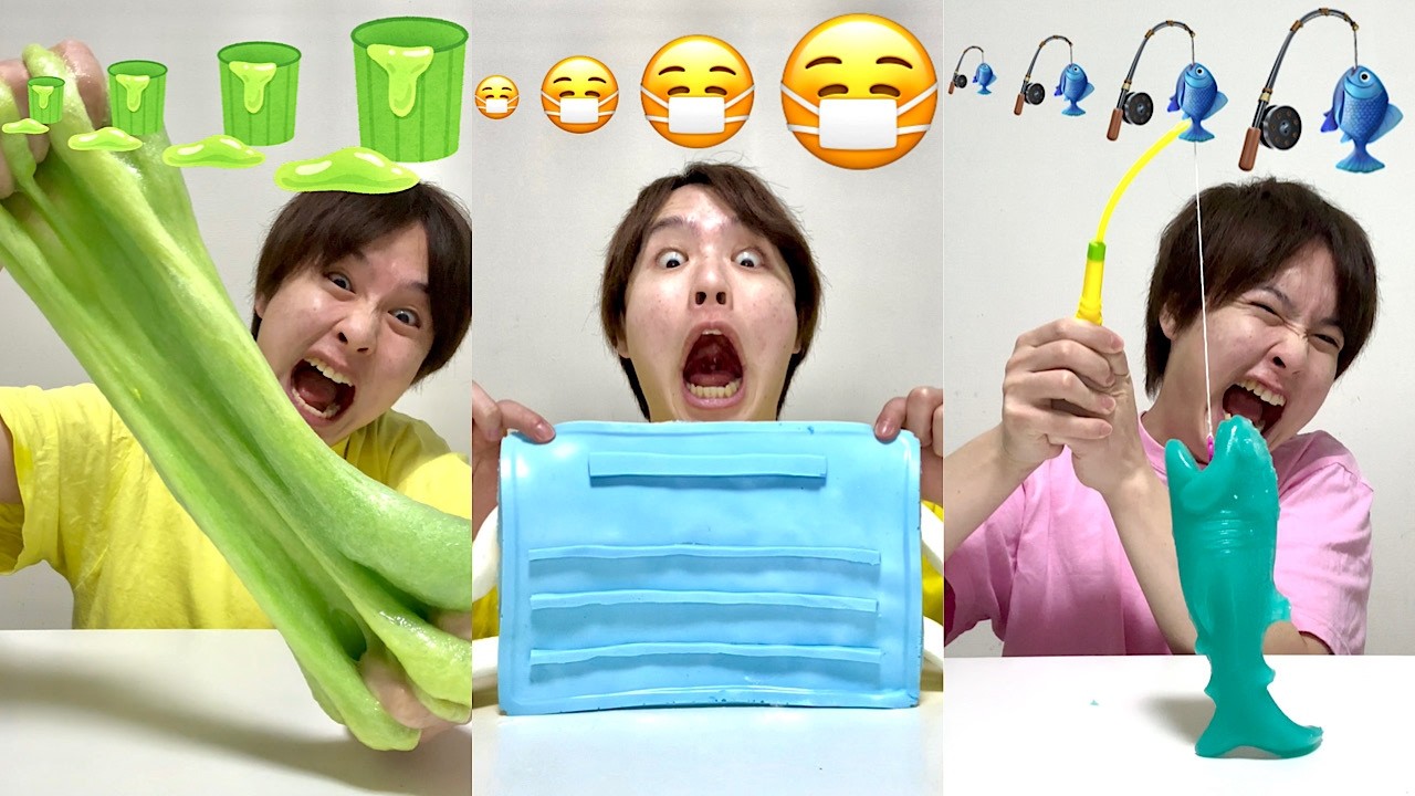 Saito09 funny video 😂😂😂