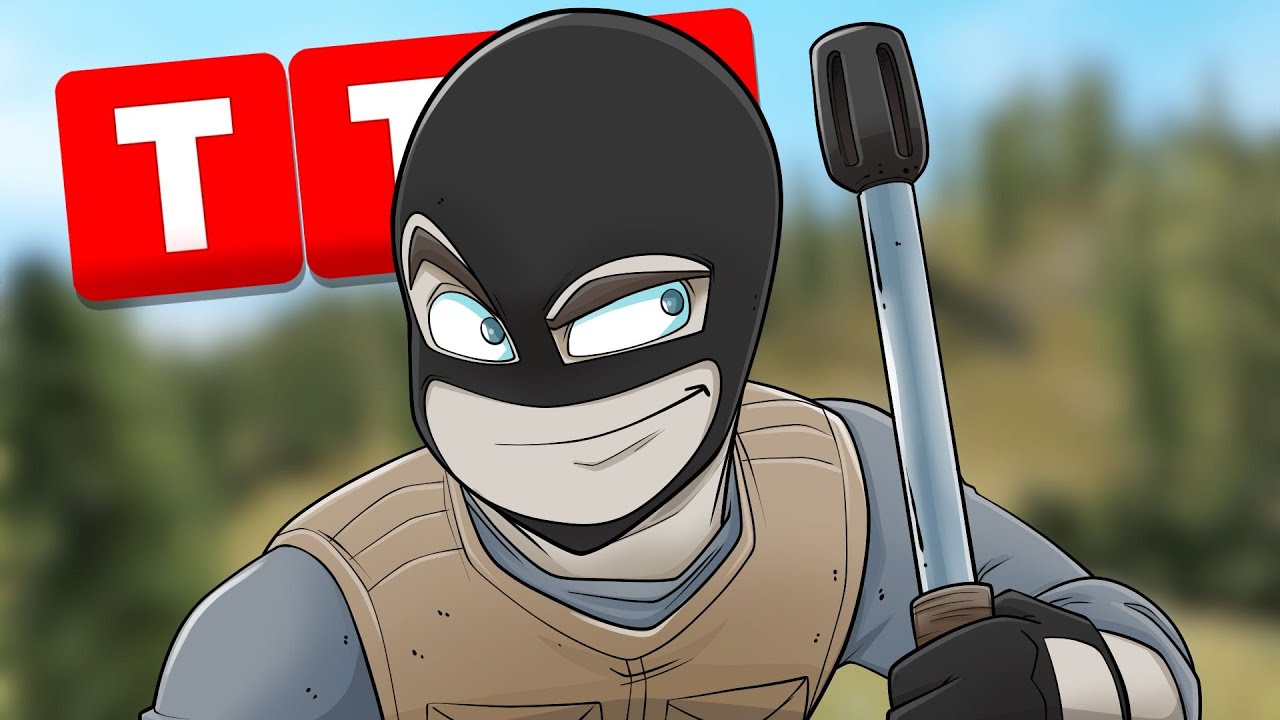 FIESE TRICKS AUF LEVEL 100 🥷 - ♠ Garry's Mod - Trouble in Terrorist Town ♠