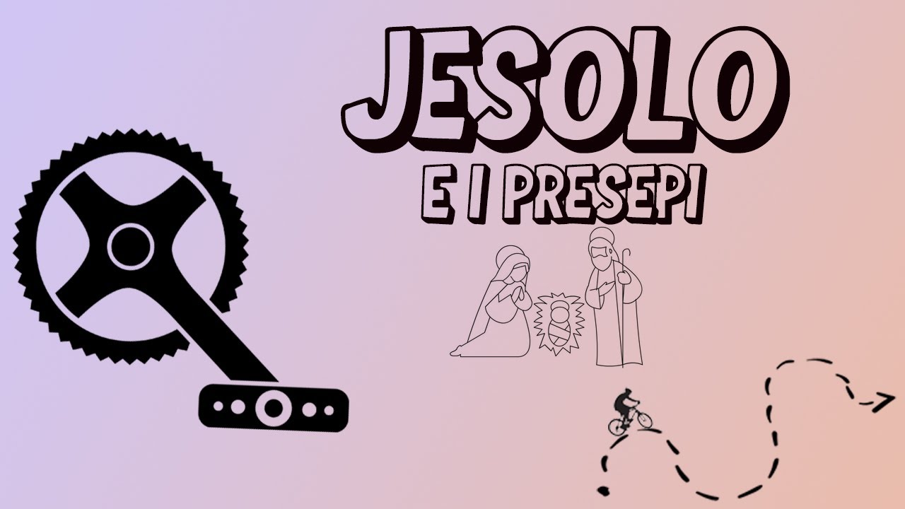 Jesolo e i Presepi