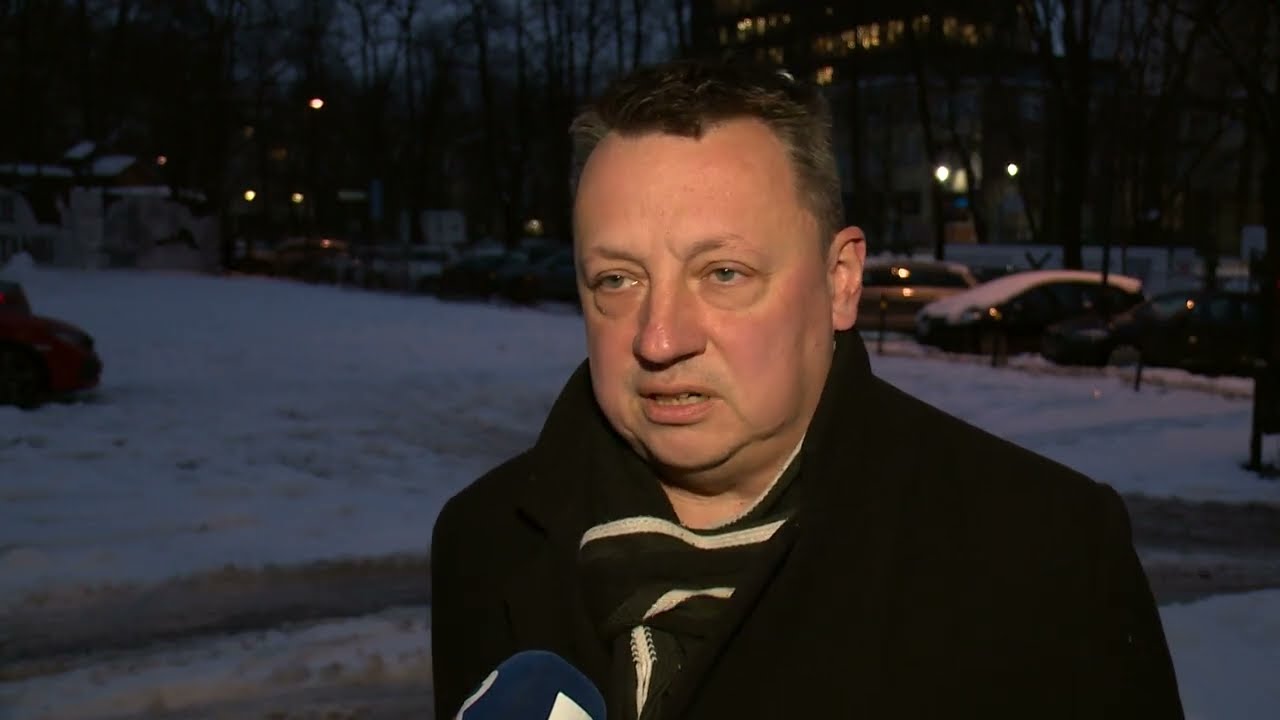 Strefa wykluczenia w Warszawa. Mieszkańcy nie wjadą do własnego miasta?
