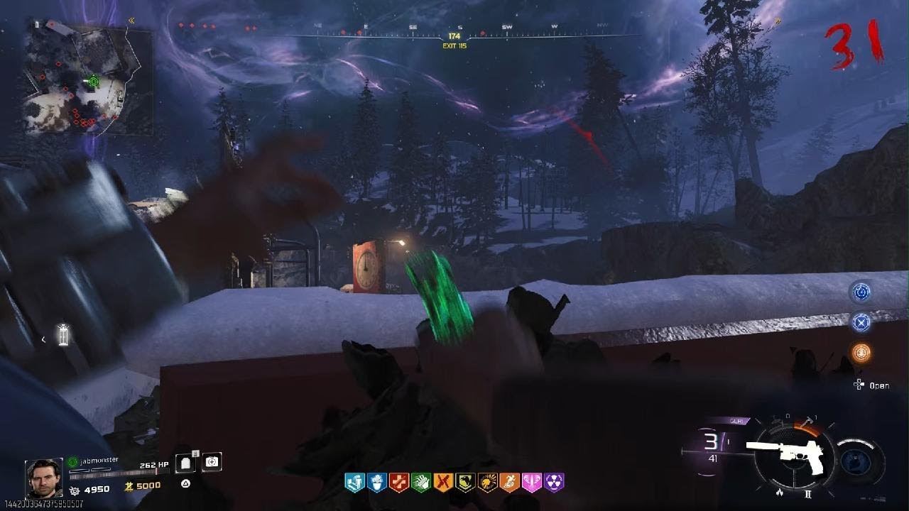 Call of Duty bo7 pt 2