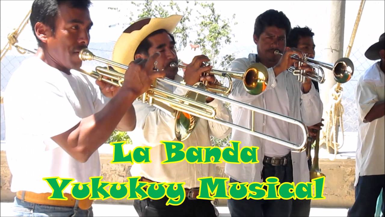 CARTA JUGADA BANDA YUKUKUY