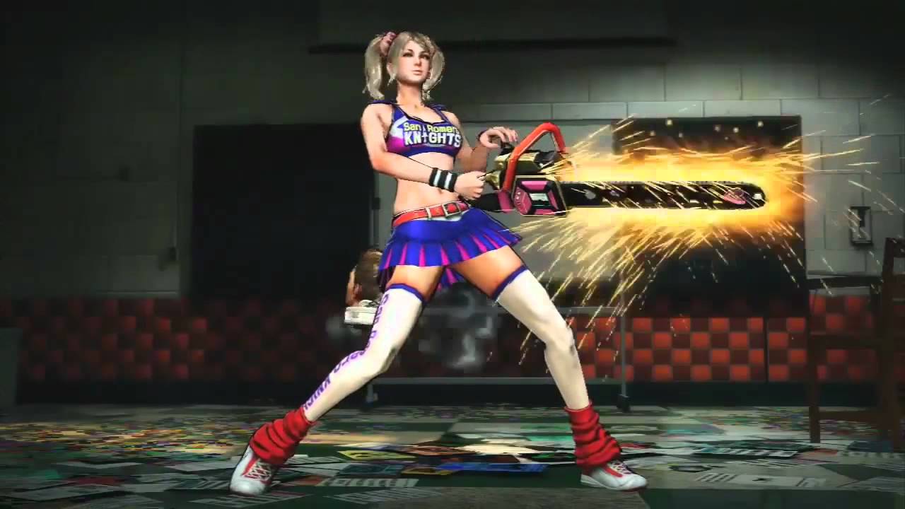 SOPA / Resident Evil / Project Fiona - Gamer Point 044