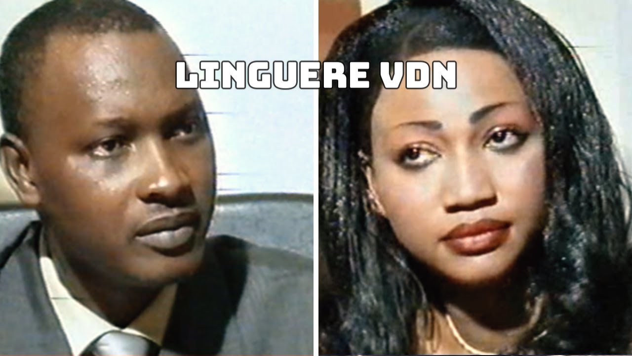 LINGUEROU KEUR
