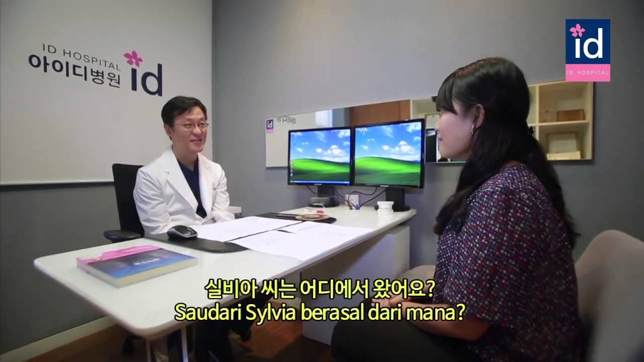 Sky lbs tv, Indonesia TV, Apa Kabar?
