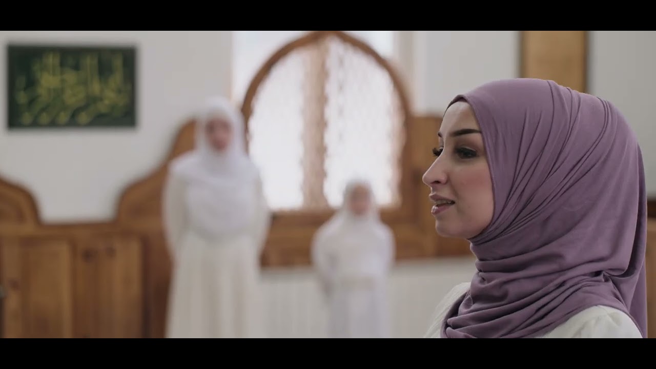 ▫️Naida - Hor Ljubičica | BLIZINA ALLAHOVE MILOSTI 