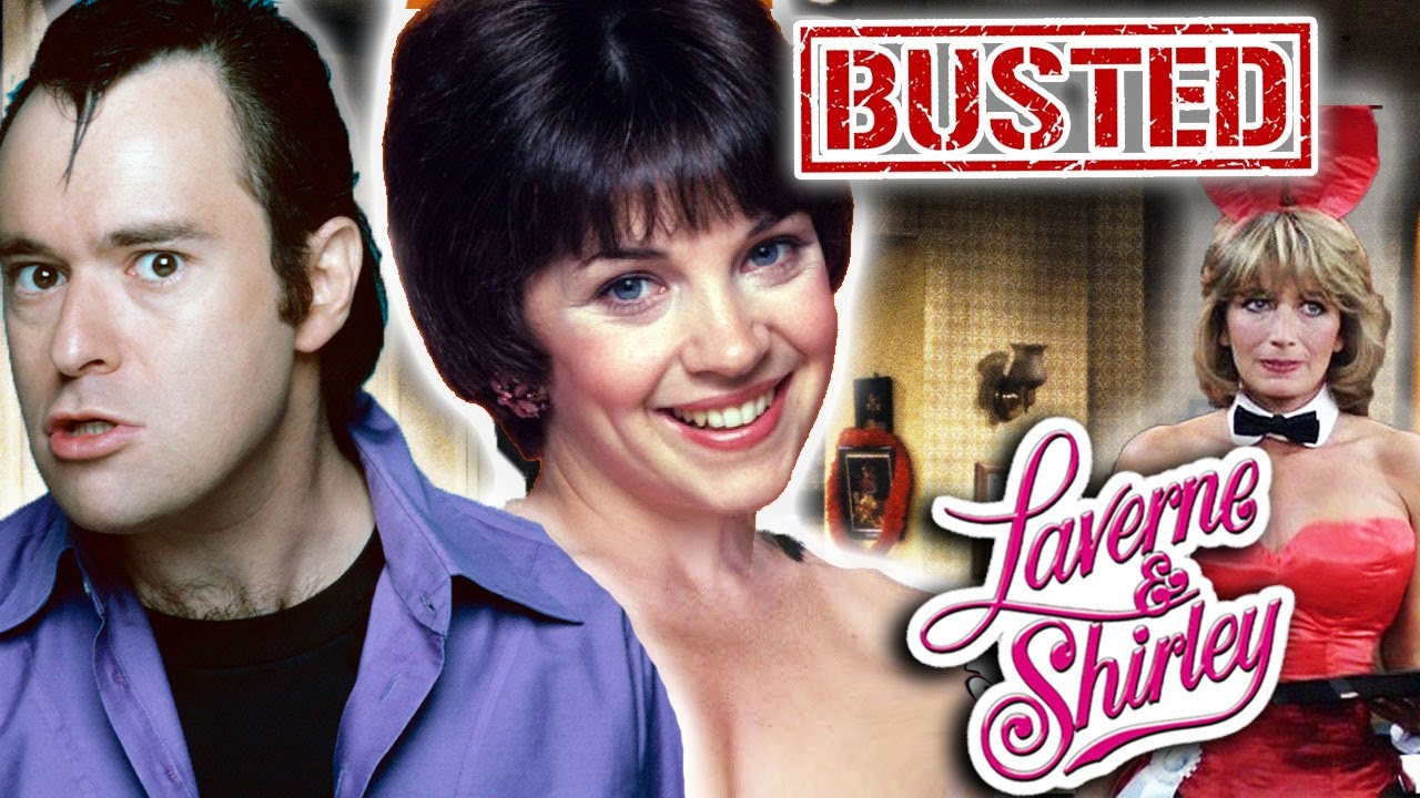 The Real Reason CINDY WILLIAMS Left Laverne & Shirley