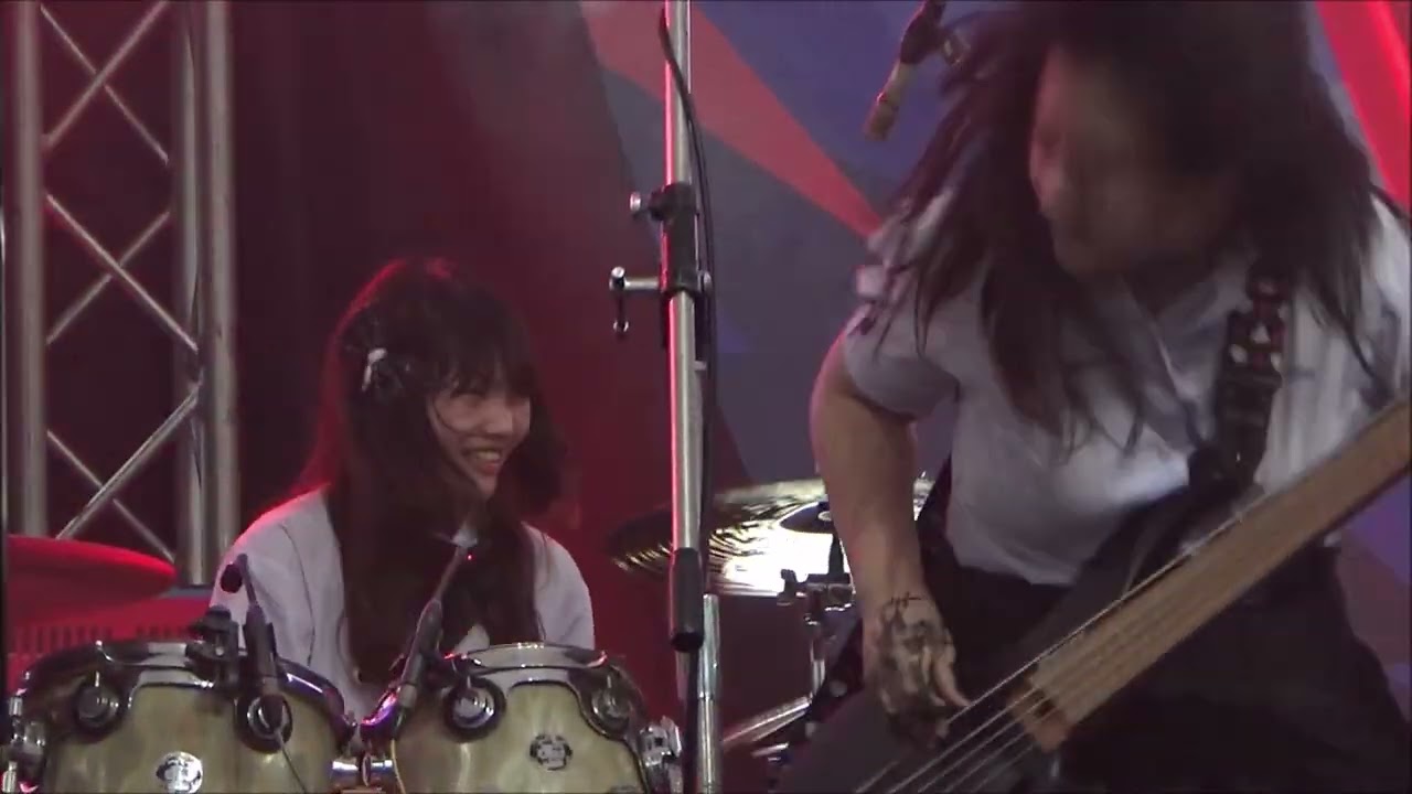ไม่มีเธอ - Retrospect  cover by Have You Heard?  @est Cola Presents HOTWAVE MUSIC AWARDS 2023