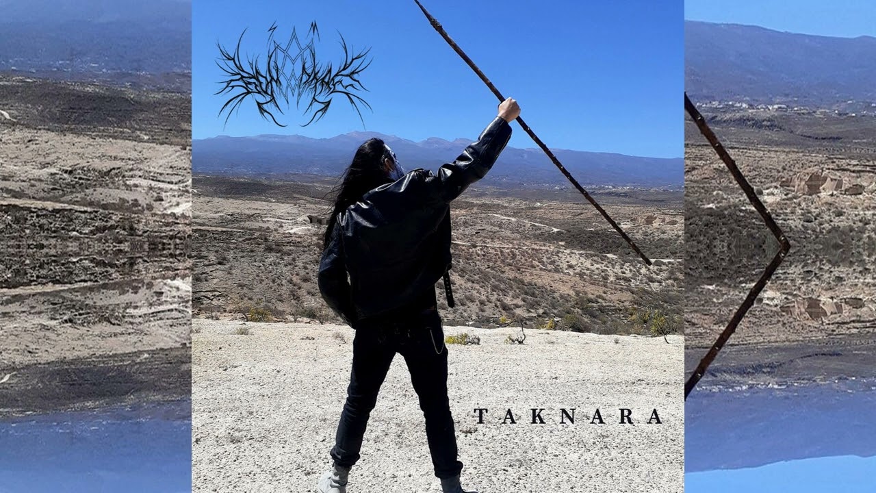 Somdark - Taknara (2022) HD