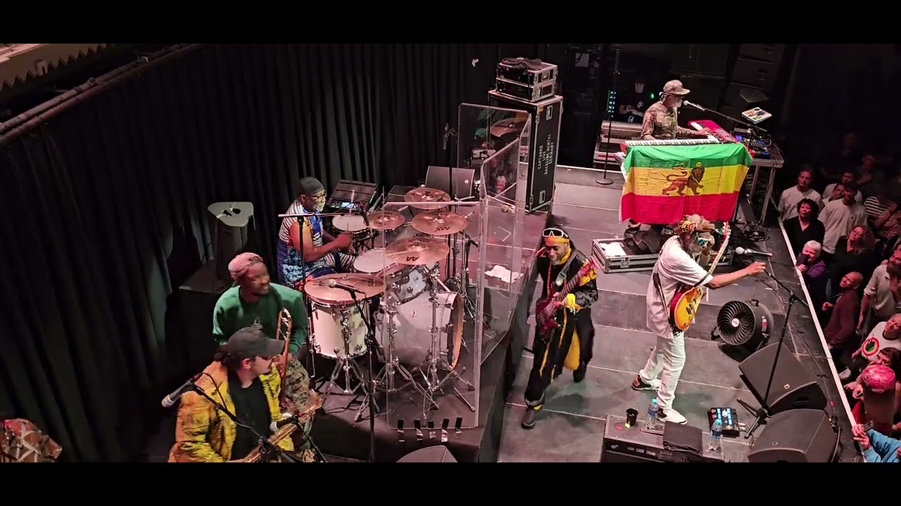 Steel Pulse