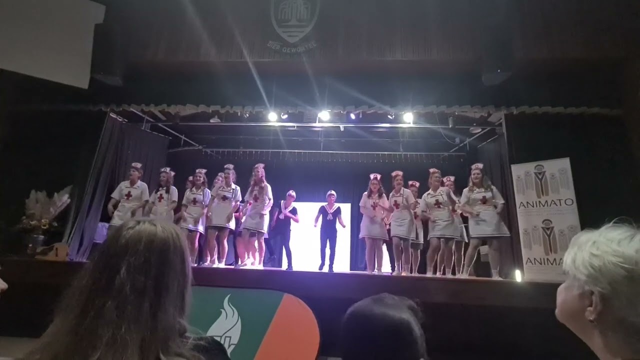 Animato 2022 finals - HS Linden 2