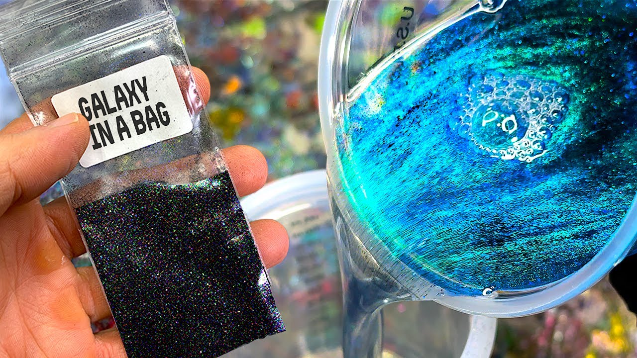Did We Finally Crack the Galaxy Pigment Code?