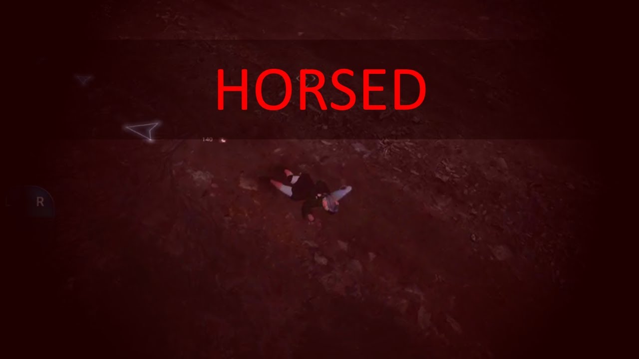 How To NOT STRESS When Horse Skills Fail | Black Desert Quick Tip