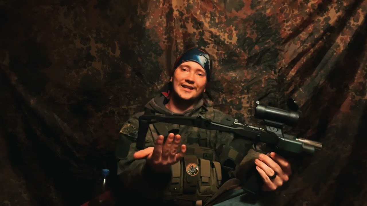 PDW concept rebuttal