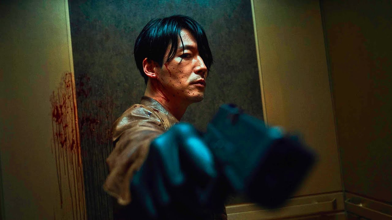 Este Assassino Lendário é Ainda Mais Brutal Do Que o John Wick - RECAP