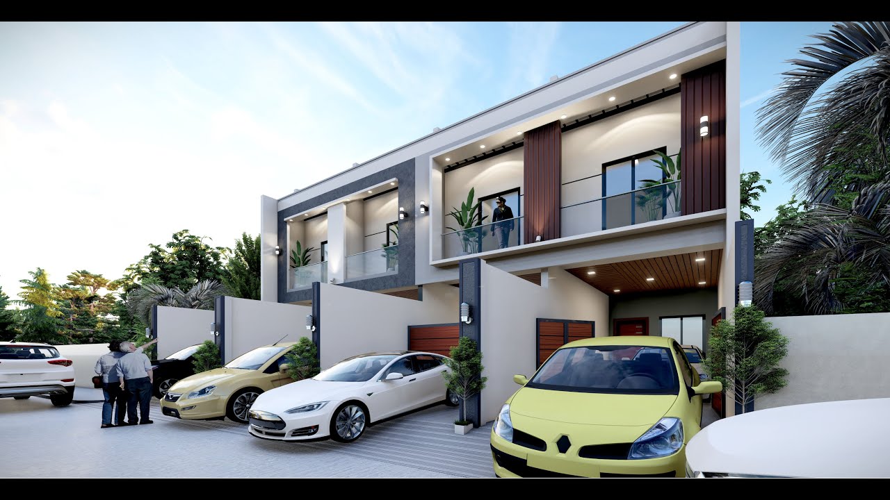Affordable Townhouse in Quezon City with low DP terms
